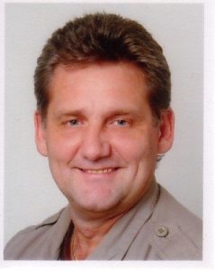 Profilbild von Christoph Blank