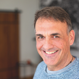 Profilbild von Christoph Blum