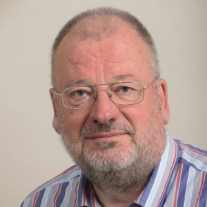 Profilbild von Christoph Boes