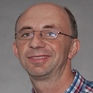 Profilbild von Christoph Bötel