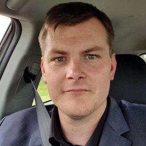 Profilbild von Christoph Böttcher