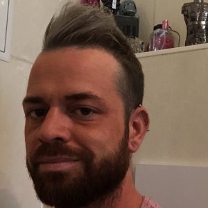 Profilbild von Christoph Böttge