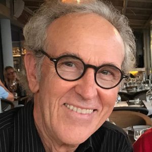 Profilbild von Christoph Bolz