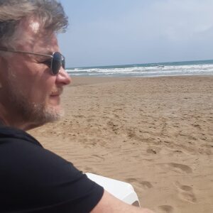 Profilbild von Christoph Bonna