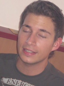 Profilbild von Christoph Botkovic