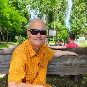 Profilbild von Christoph Brabender