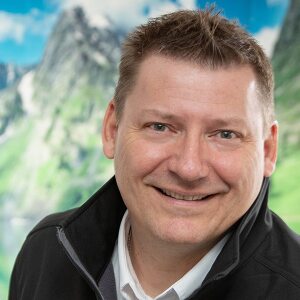 Profilbild von Christoph Braier