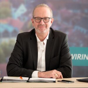Profilbild von Christoph Brands