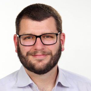 Profilbild von Christoph Brandt