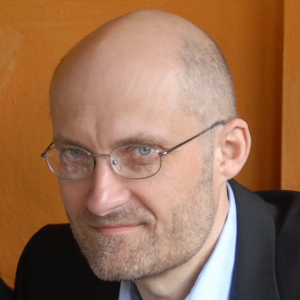 Profilbild von Christoph Breer