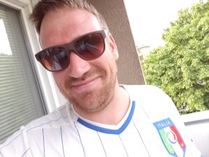 Profilbild von Christoph Brehmer