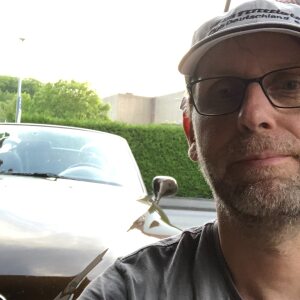 Profilbild von Christoph Brink