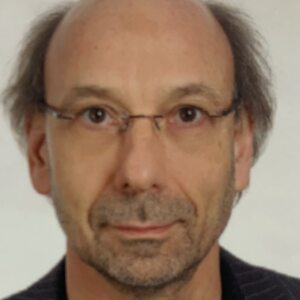 Profilbild von Christoph Brinkmann