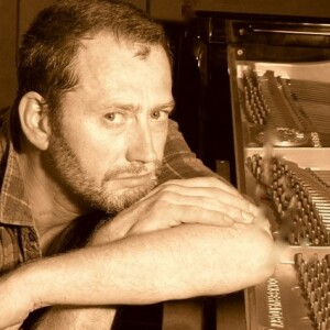 Profilbild von Christoph Brüx