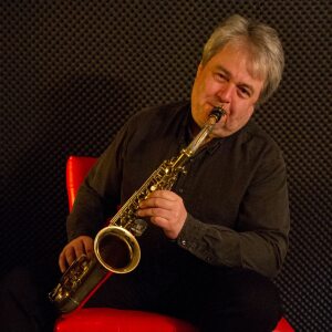 Profilbild von Christoph Brylka