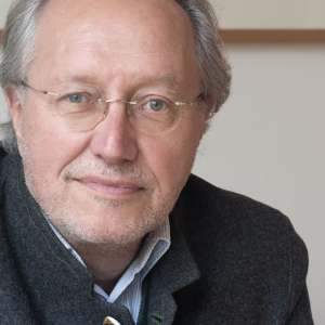 Profilbild von Christoph Buchwald
