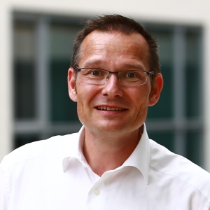 Profilbild von Christoph Budde