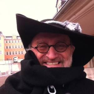 Profilbild von Christoph Bühler