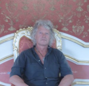 Profilbild von Christoph Bülling
