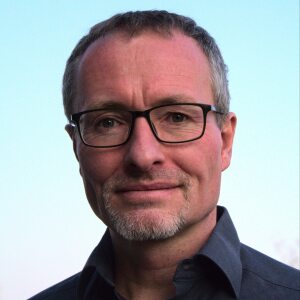 Profilbild von Christoph Bültemann
