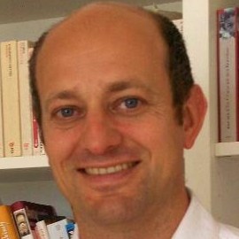 Profilbild von Christoph Bürgel