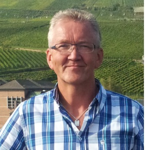 Profilbild von Christoph Bultmann