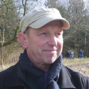 Profilbild von Christoph Bunge