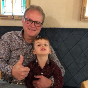 Profilbild von Christoph Bur