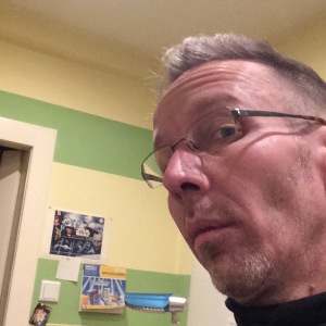 Profilbild von Christoph Burdack