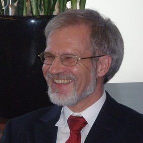 Profilbild von Christoph Burger