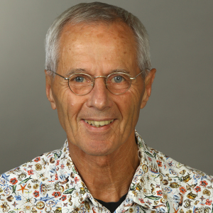 Profilbild von Christoph Busch