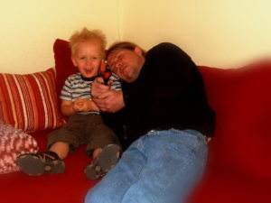 Profilbild von Christoph Buttermann