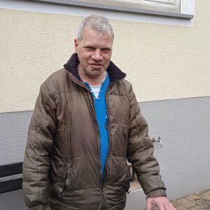 Profilbild von Christoph Buz