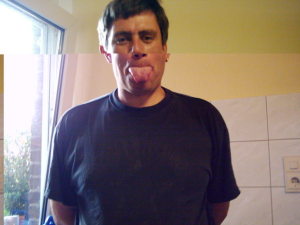 Profilbild von Christoph Carle