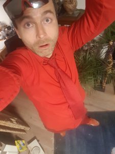 Profilbild von Christoph Ciaciuch