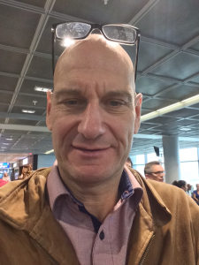 Profilbild von Christoph Clemens