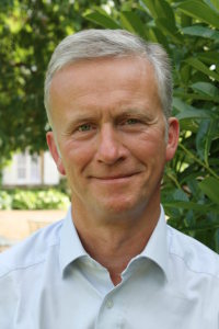 Profilbild von Christoph Conze