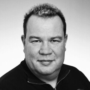Profilbild von Christoph Cramer