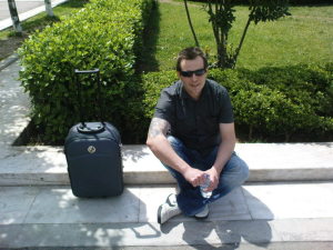 Profilbild von Christoph Dafnakis