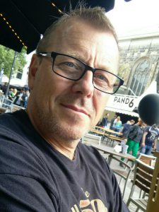 Profilbild von Christoph Dammann