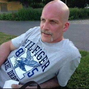 Profilbild von Christoph Debuck