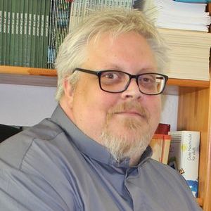 Profilbild von Christoph Decker