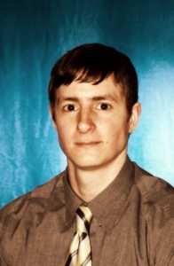 Profilbild von Christoph Detjen