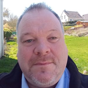 Profilbild von Christoph Deutschmann