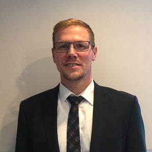 Profilbild von Christoph Dickel