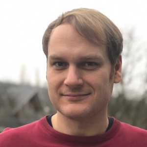 Profilbild von Christoph Dietrich