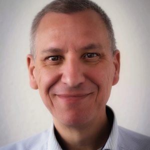 Profilbild von Christoph Dietze