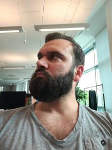 Profilbild von Christoph Dikow