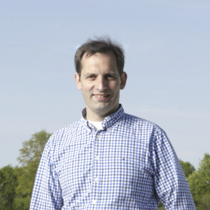 Profilbild von Christoph Donath-Totzke