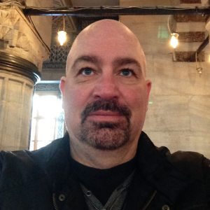 Profilbild von Christoph Dr. Hanks